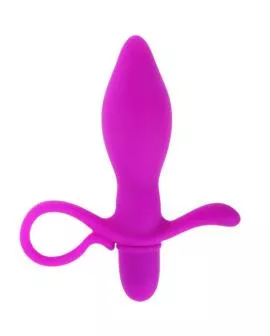 Pretty Love - Flirtation Taylor Vibrator