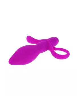 Pretty Love - Flirtation Taylor Vibrator