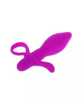 Pretty Love - Flirtation Taylor Vibrator