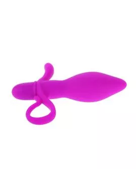 Pretty Love - Flirtation Taylor Vibrator