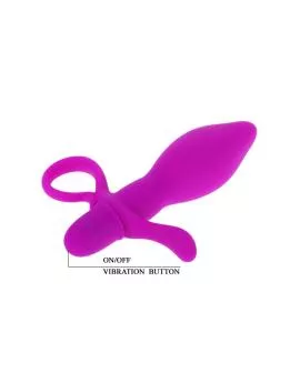 Pretty Love - Flirtation Taylor Vibrator