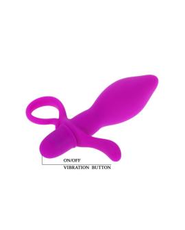 Pretty Love - Flirtation Taylor Vibrator