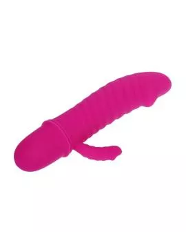 PRETTY LOVE - FLIRTATION ARND VIBRATOR