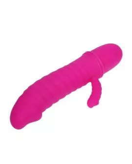 PRETTY LOVE - FLIRTATION ARND VIBRATOR