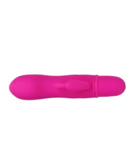 PRETTY LOVE - FLIRTATION VIBRATOR MIT KANINCHEN CAESAR