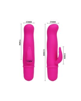 Pretty Love - Blithe Vibrator Stimulator
