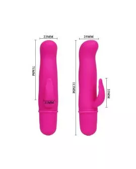 Pretty Love - Blithe Vibrator Stimulator