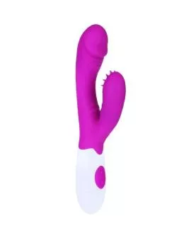 PRETTY LOVE - VIBRATOR STIMULATOR ANDRE
