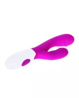 PRETTY LOVE - VIBRATOR STIMULATOR ANDRE