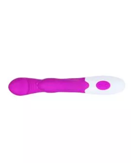 PRETTY LOVE - VIBRATOR STIMULATOR ANDRE