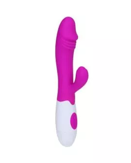 PRETTY LOVE - FLIRTATION SCHNITZIGER VIBRATOR