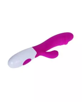 PRETTY LOVE - FLIRTATION SCHNITZIGER VIBRATOR