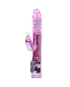 Baile - Pochender Bunny Pink Rampant Rotator