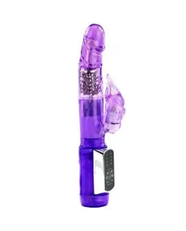 Baile US Rabbit Passion Baron - Rabbit Vibrator