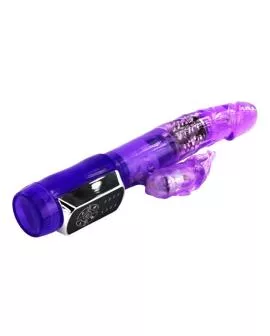 Baile US Rabbit Passion Baron - Rabbit Vibrator