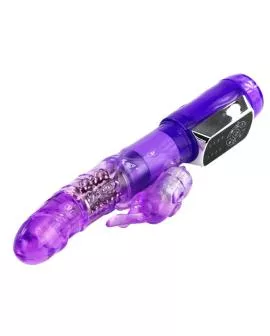Baile US Rabbit Passion Baron - Rabbit Vibrator