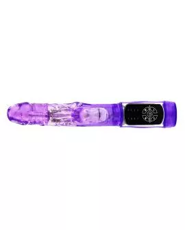 Baile US Rabbit Passion Baron - Rabbit Vibrator