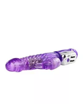 Baile Persischer Elite Kaninchen Vibrator - Erotik