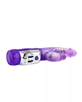 Baile Persischer Elite Kaninchen Vibrator - Erotik