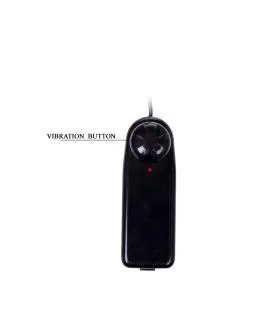 BAILE Super Vibro Dong V - Erotik Vibrator