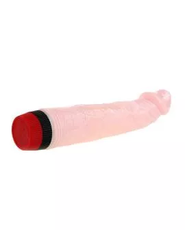 Baile - Rockin Dong Penis Cyber Skin I