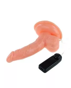 BAILE - SUPER ROTA DONG PENIS ROTATOR