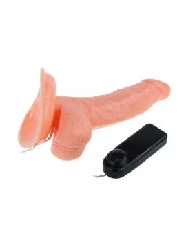 BAILE - SUPER ROTA DONG PENIS ROTATOR