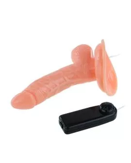 BAILE - SUPER ROTA DONG PENIS ROTATOR