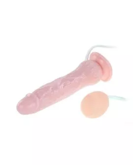 BAILE - EROS REALISTISCHER EJAKULATOR PENIS