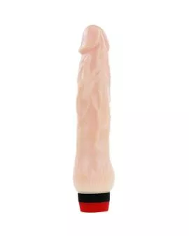 BAILE - ROCKIN DONG PENIS CYBER SKIN II