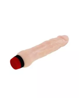 BAILE - ROCKIN DONG PENIS CYBER SKIN II