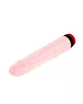 BAILE - ROCKIN DONG PENIS CYBER SKIN III