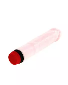 BAILE - ROCKIN DONG PENIS CYBER SKIN III