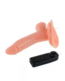 BAILE Super Rota - Realistischer Penis-Dong