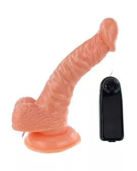 BAILE - SUPER ROTA DONG REALISTISCHER PENISROTATOR