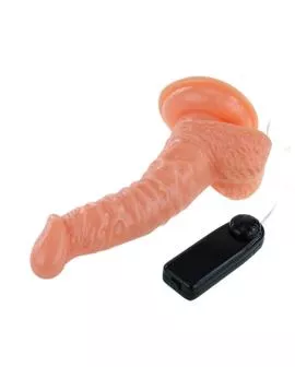 BAILE - SUPER ROTA DONG REALISTISCHER PENISROTATOR