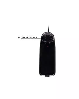 BAILE - SUPER ROTA DONG REALISTISCHER PENISROTATOR