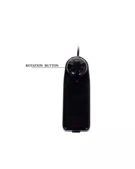 BAILE - SUPER ROTA DONG REALISTISCHER DILDO 20.5 CM