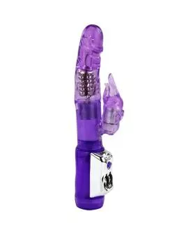 BAILE - US Super Sex Rabbit Hasenvibrator