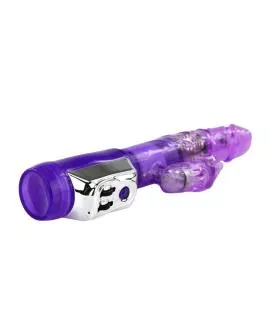 BAILE - US Super Sex Rabbit Hasenvibrator