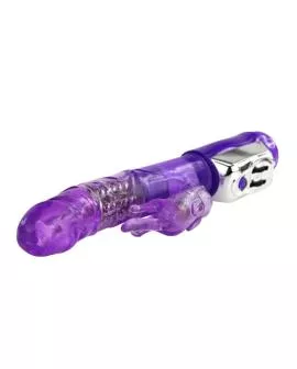 BAILE - US Super Sex Rabbit Hasenvibrator