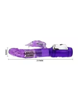 BAILE - US Super Sex Rabbit Hasenvibrator