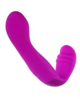 Pretty Love Beau Lilac Harness - Erotik-Geschirr