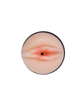 BAILE - PUSSY VAGINA VIBRATOR 7 RHYTHMEN CIBERSKYN