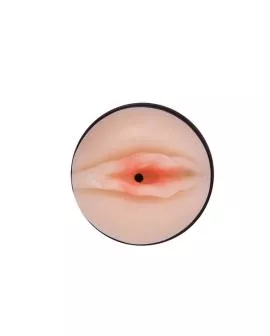 BAILE - PUSSY VAGINA VIBRATOR 7 RHYTHMEN CIBERSKYN