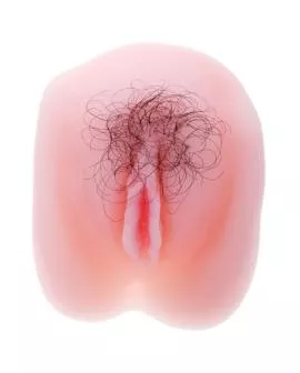 Baile Anthea Magic Flesh Vibrator Pussy
