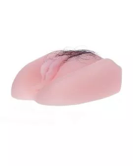 Baile Anthea Magic Flesh Vibrator Pussy