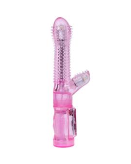 BAILE Intimer Liebhaber Tease - Lila Vibrator