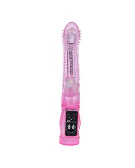 BAILE Intimer Liebhaber Tease - Lila Vibrator