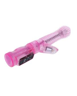 BAILE Intimer Liebhaber Tease - Lila Vibrator